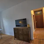 Stadtwohnungen Linden - Ferienwohnung Im Dachgeschoss