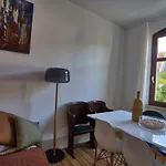 Stadtwohnungen Linden - Ferienwohnung Im Dachgeschoss