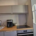 Stadtwohnungen Linden - Ferienwohnung Im Dachgeschoss