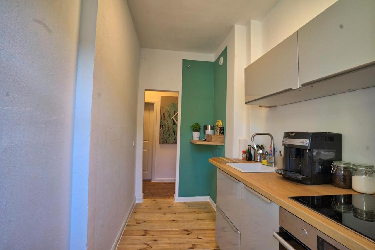 Stadtwohnungen Linden - Im Dachgeschoss Appartement