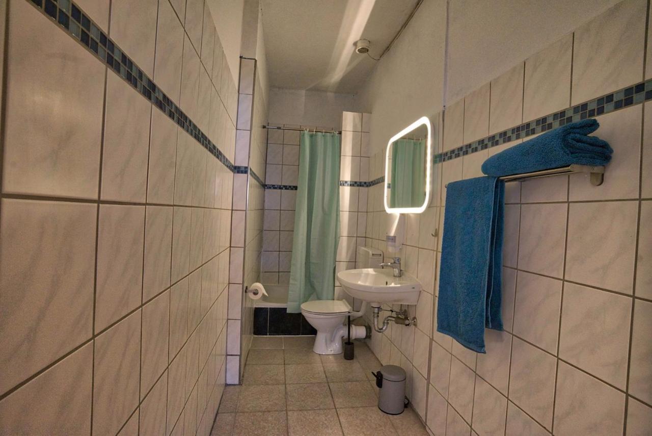 Appartement Stadtwohnungen Linden - Im Dachgeschoss Hannover