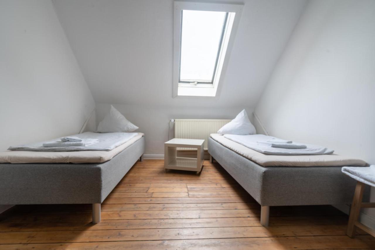 Stadtwohnungen Linden - Im Dachgeschoss Appartement Hannover